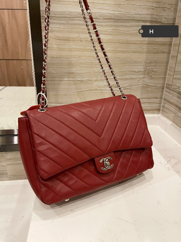 Bolso Chanel