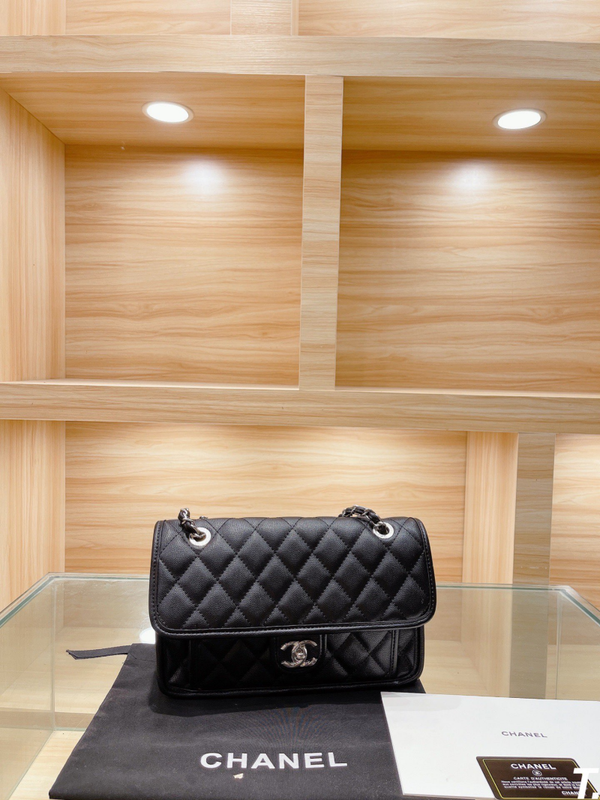 Bolso Chanel