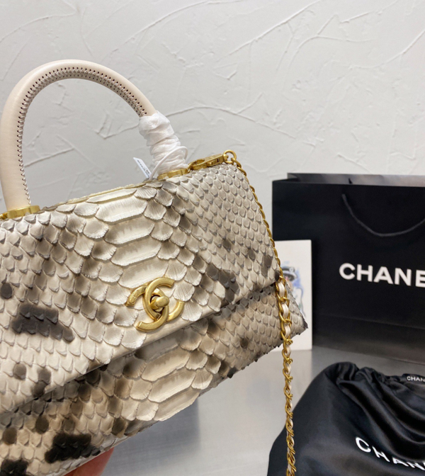 Bolso Chanel