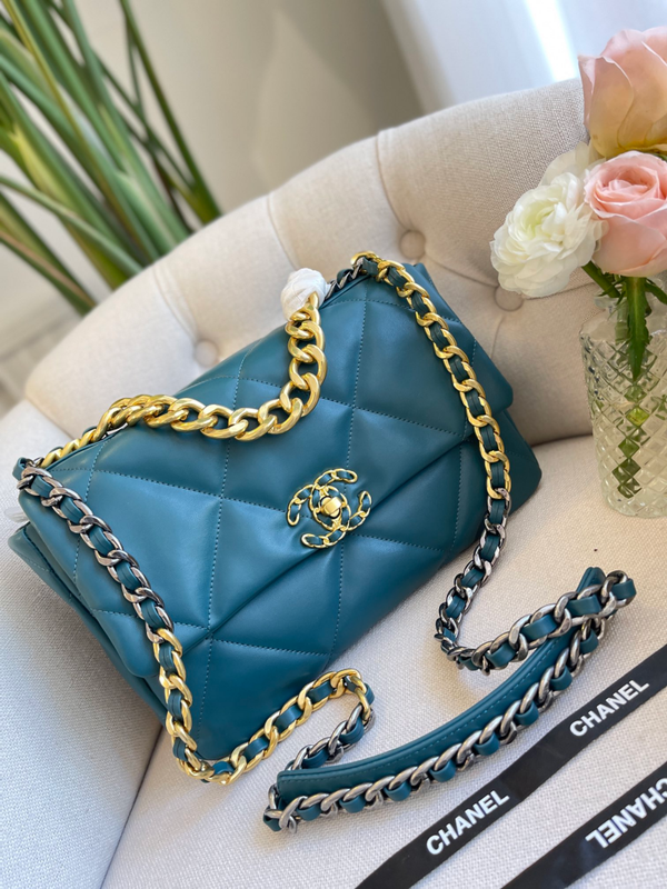 Bolso Chanel