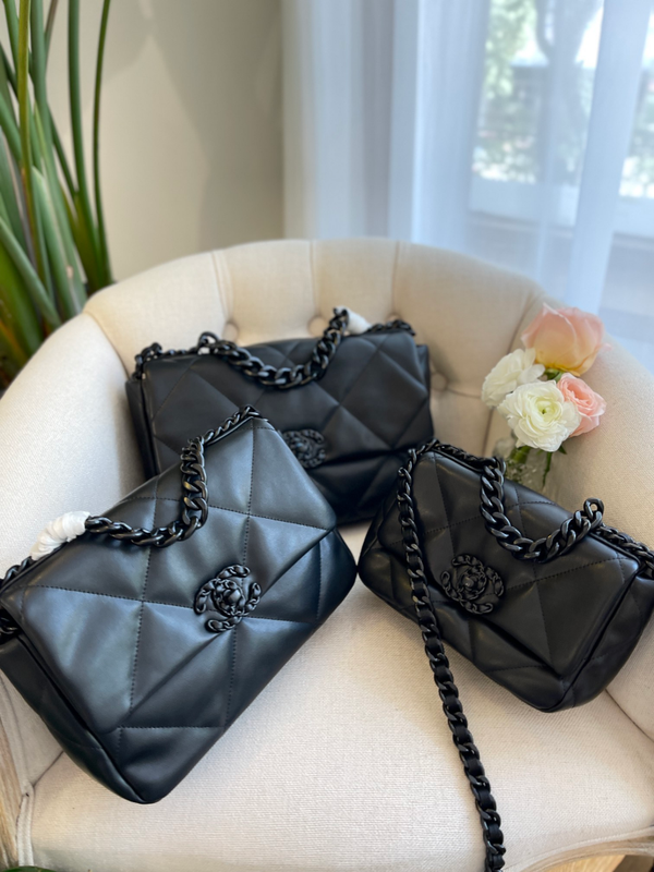 Bolso Chanel