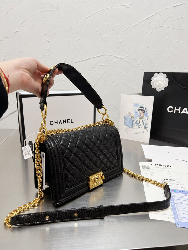 Bolso Chanel