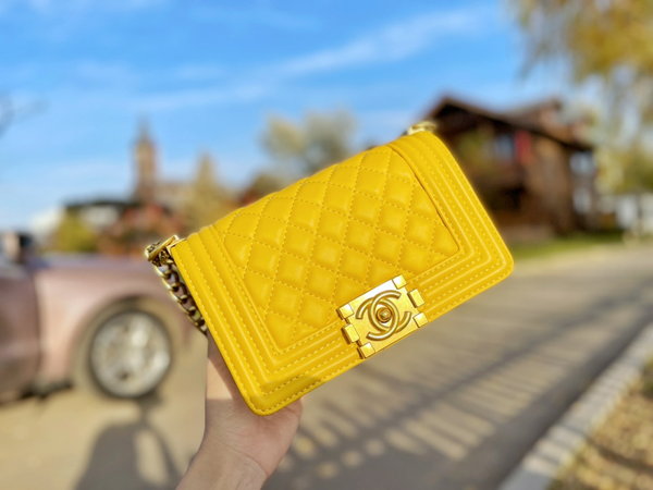 Bolso Chanel