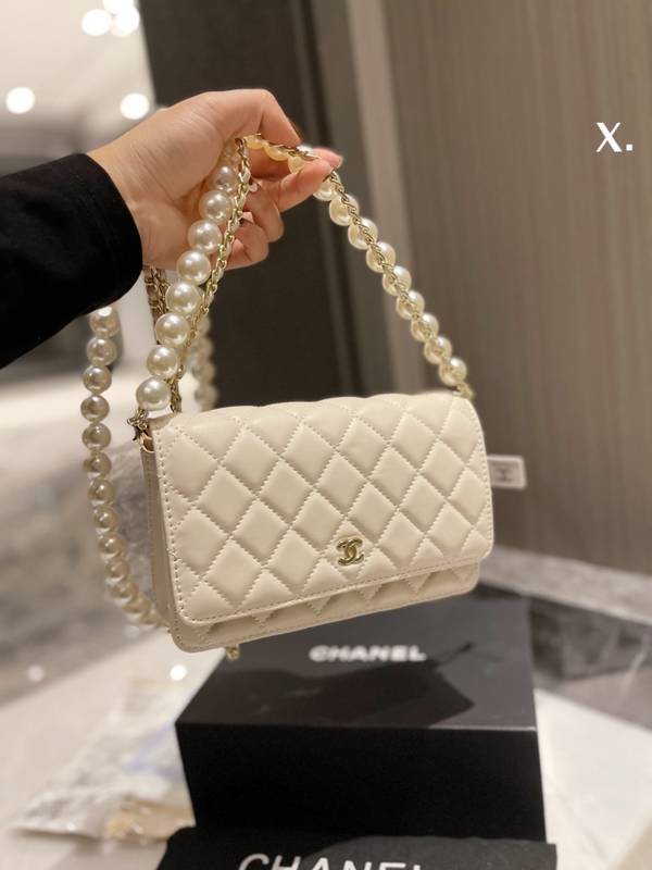 Bolso Chanel
