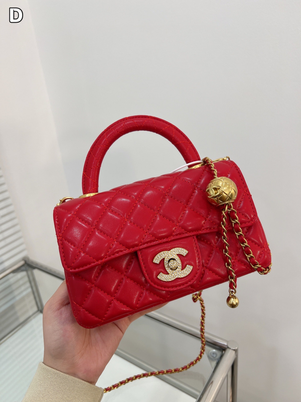 Bolso Chanel