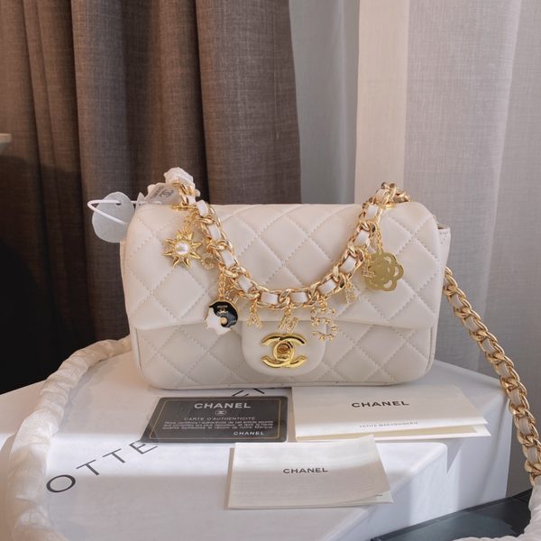 Bolso Chanel