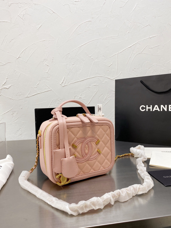 Bolso Chanel