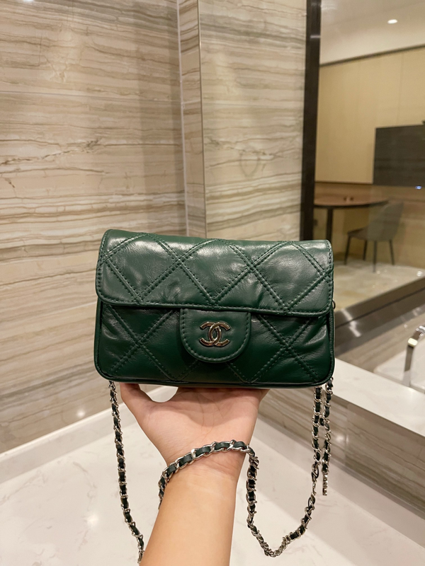 Bolso Chanel
