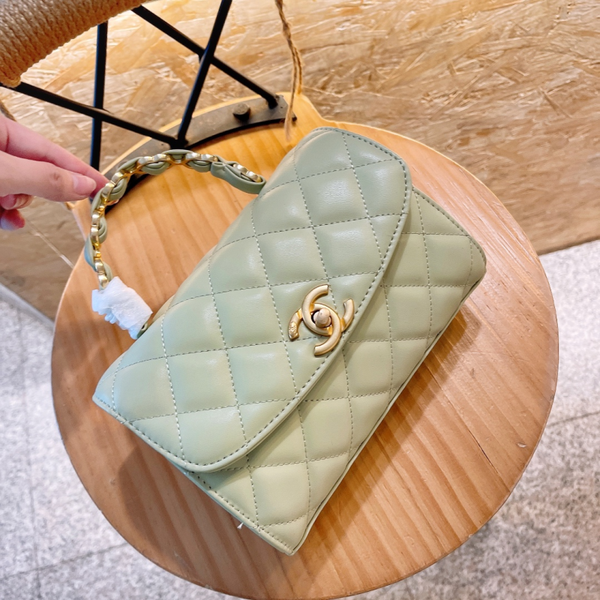 Bolso Chanel