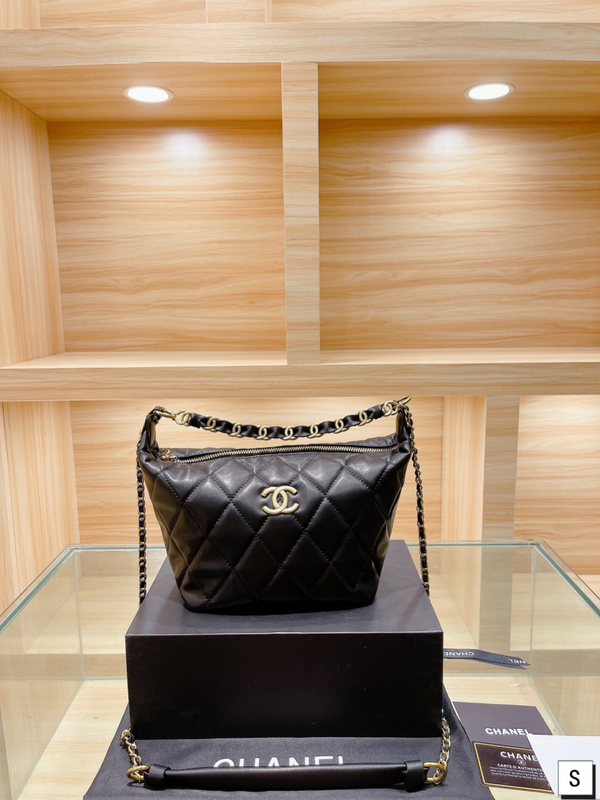 Bolso Chanel