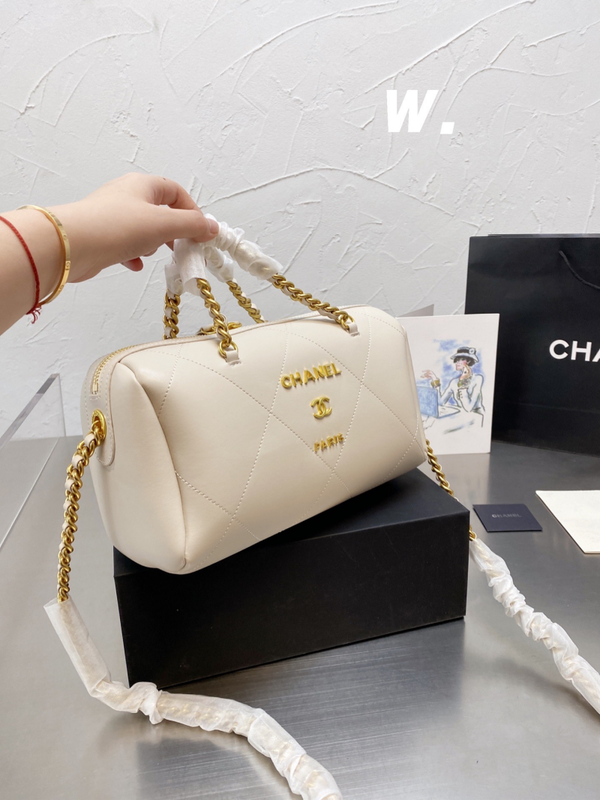 Bolso Chanel