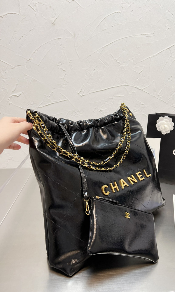 Bolso Chanel