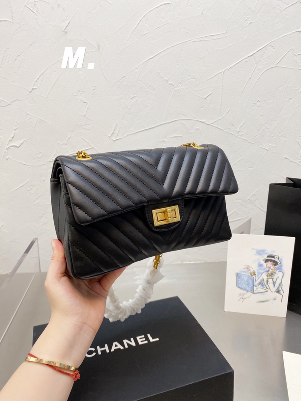 Bolso Chanel