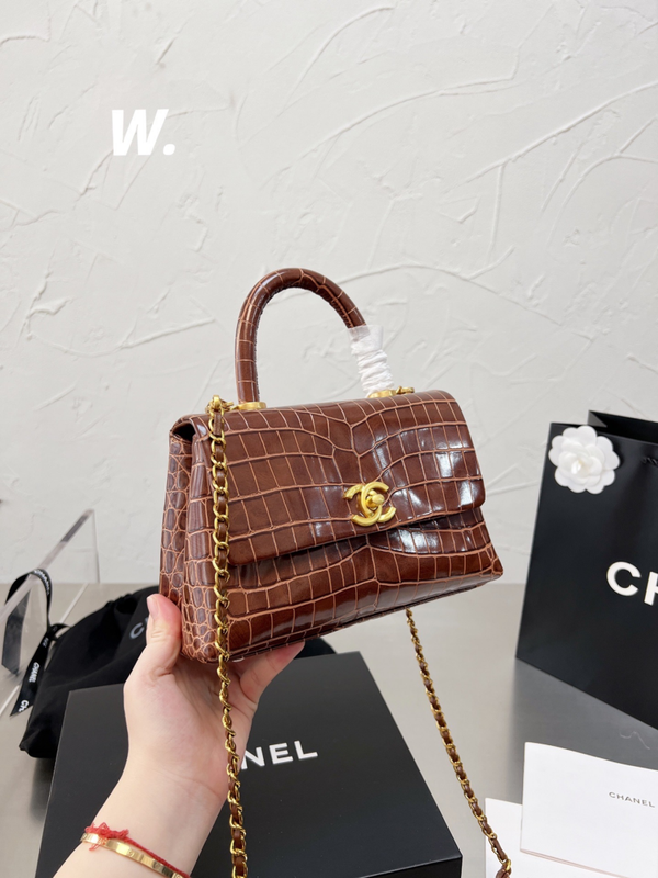 Bolso Chanel