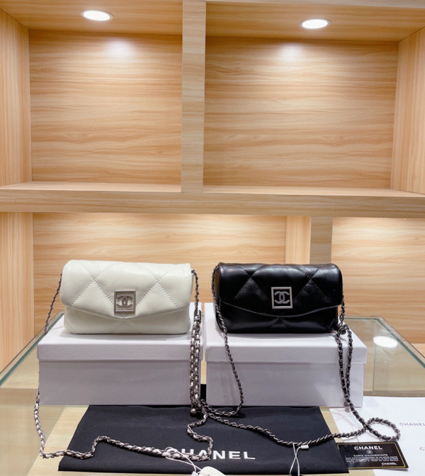 Bolso Chanel
