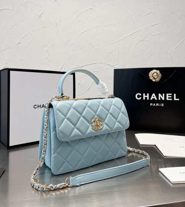 Bolso Chanel
