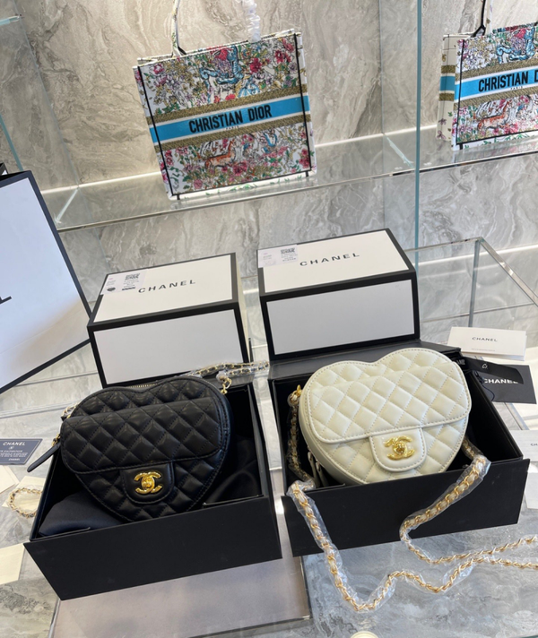 Bolso Chanel