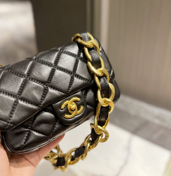 Bolso Chanel