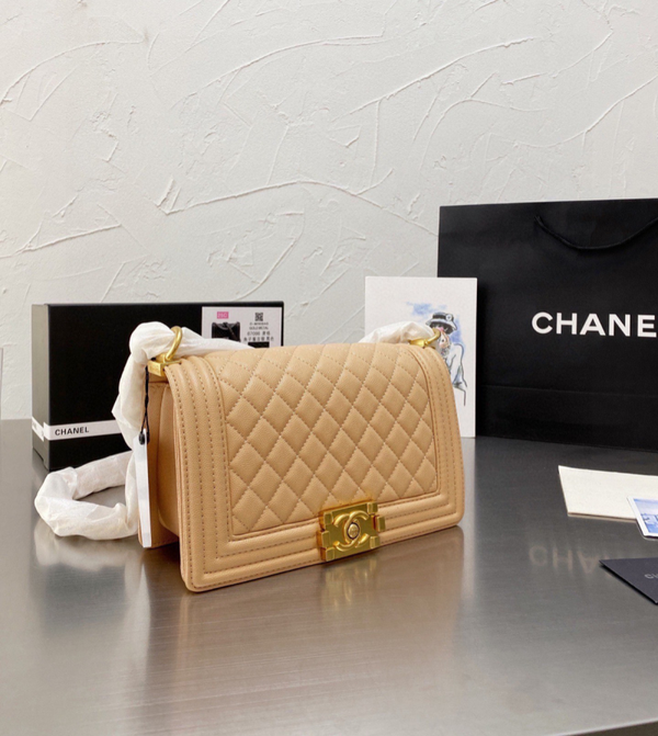 Bolso Chanel