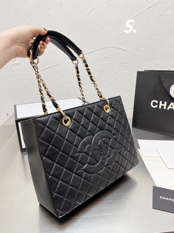 Bolso Chanel