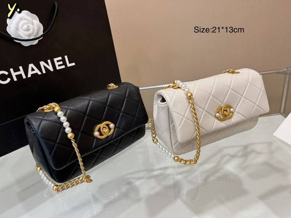 Bolso Chanel