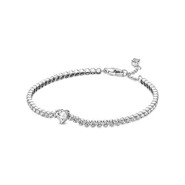 PANDORA Pulsera (Talla 15 y Talla 17)