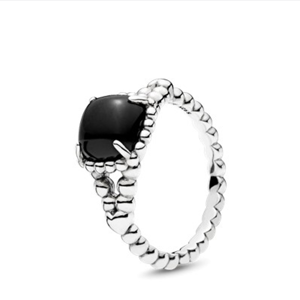 Pandora Vibrant spirit silver ring