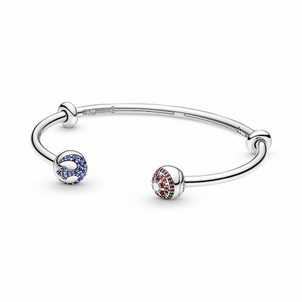 Pulsera Pandora Moments Star Wars
