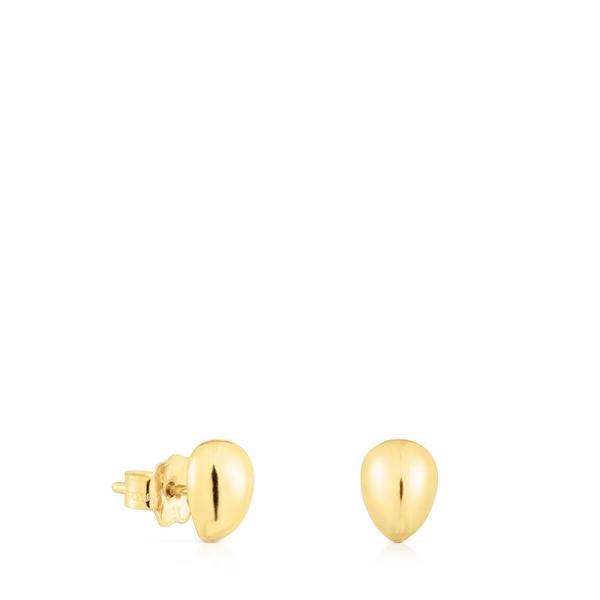 TOUS Aretes de lágrima Balloon