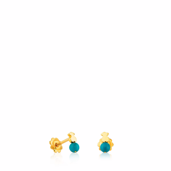 TOUS Pendientes Baby