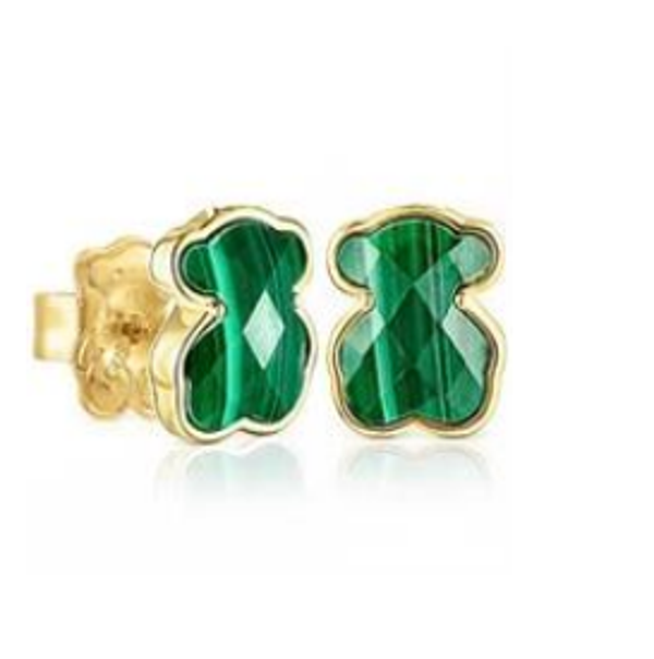 TOUS Aretes
