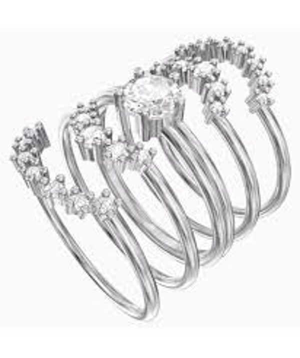Anillo Moon Sun