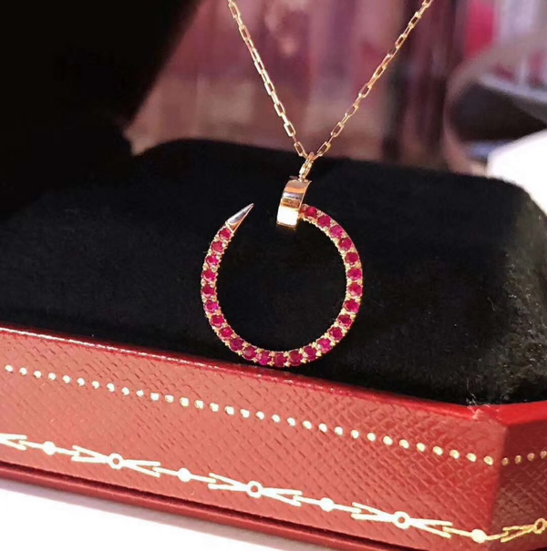 CARTIER COLLAR