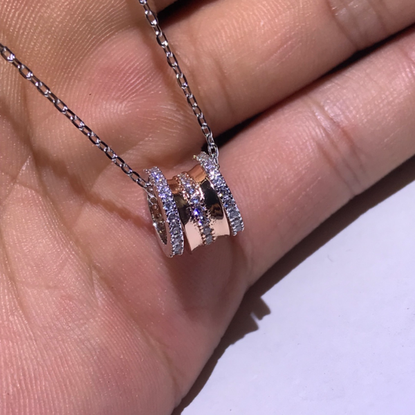 CARTIER COLLAR