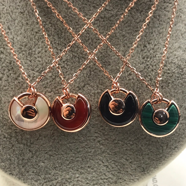 CARTIER COLLAR (Varios colores)