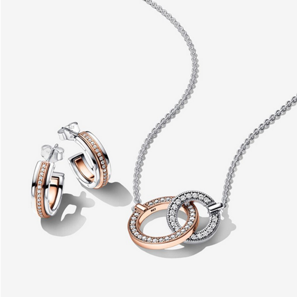Set Pandora Signature