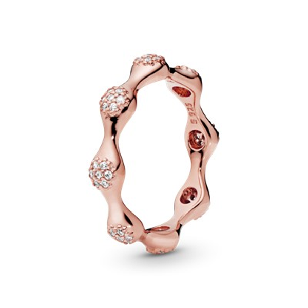 Anillo Modern LovePods