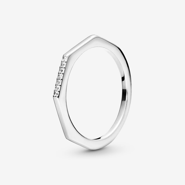 Anillo Multifacetado
