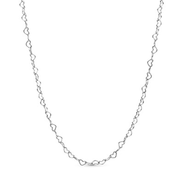 Collar Corazones Unidos - 397961