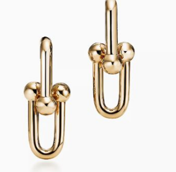 Aretes Tiffany