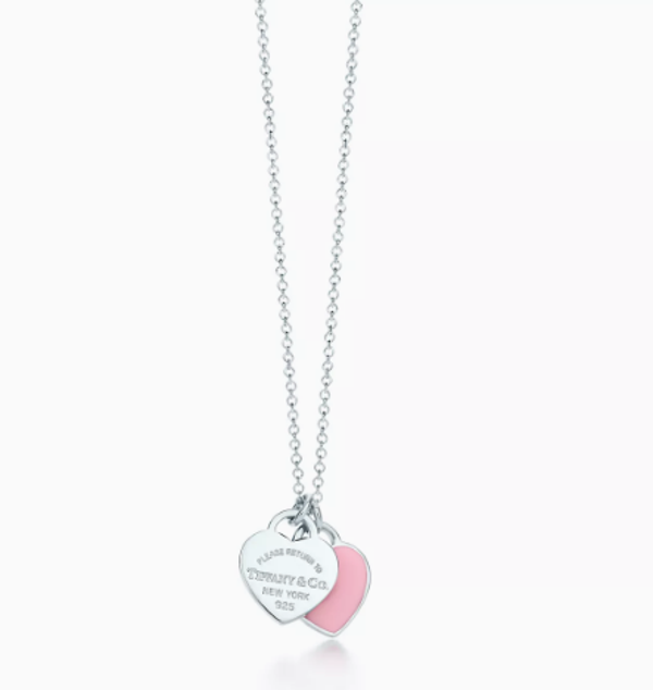 Collar Tiffany