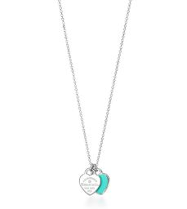 Collar Tiffany