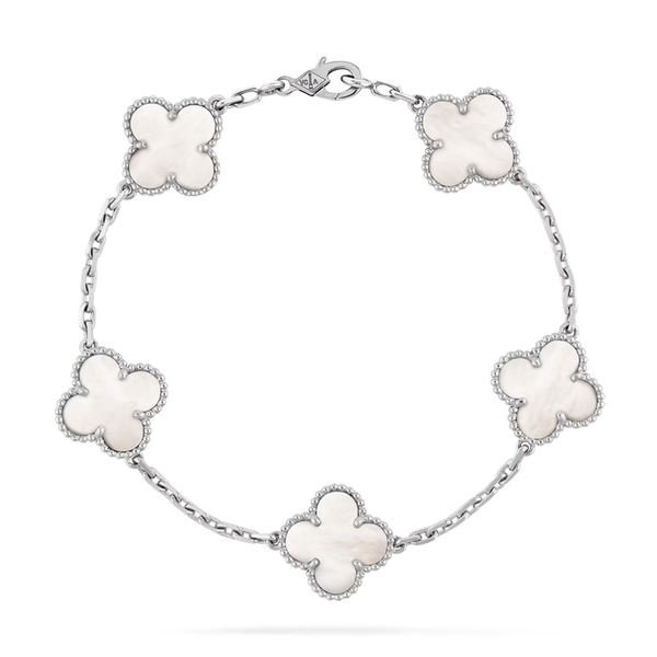 Pulsera Van Cleef (17/18)