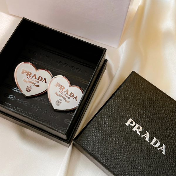 Aretes Prada