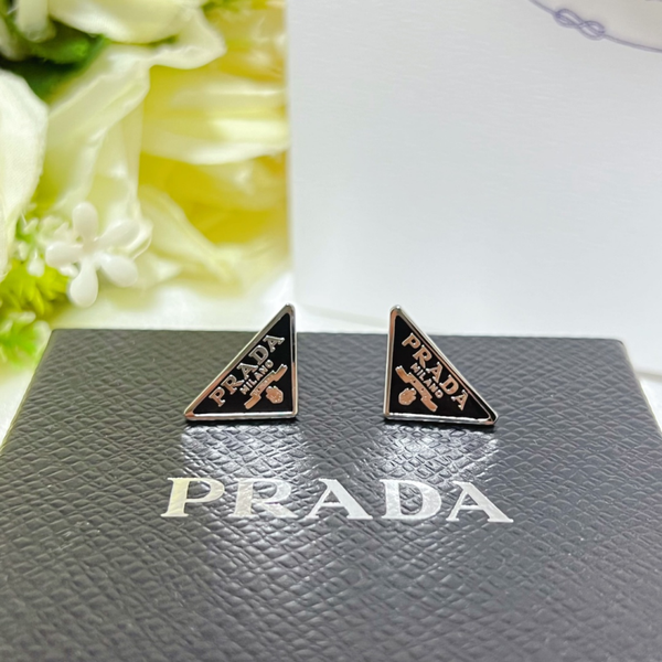 Aretes Prada