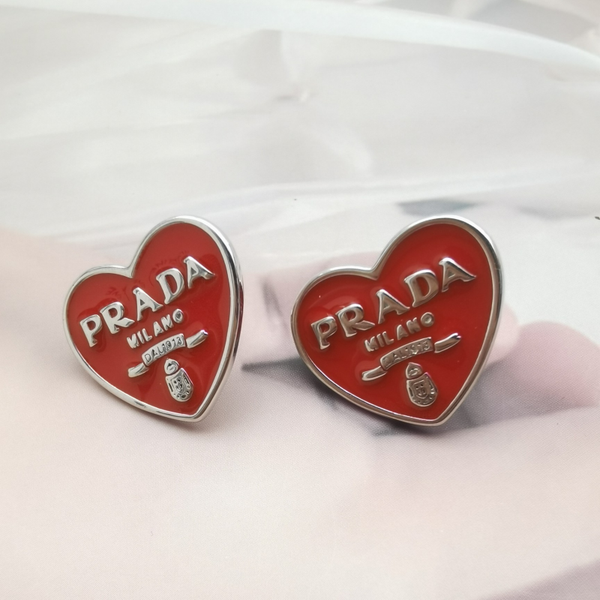 Aretes Prada