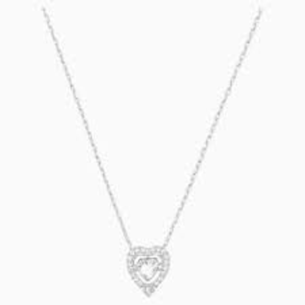 Colgante Swarovski Sparkling
