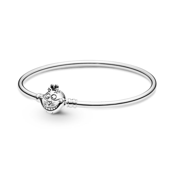 Pulsera Pandora Moments Gato Chesire