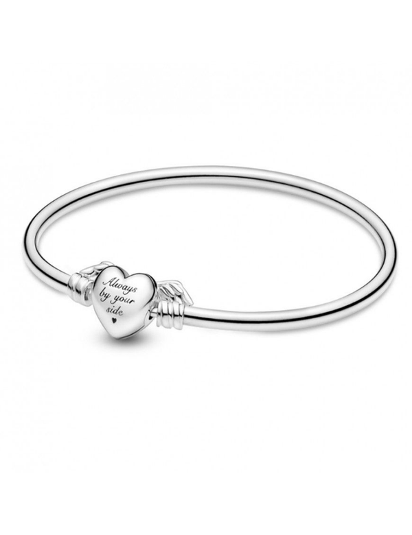 Pulsera Pandora Moments Corazón con Alas