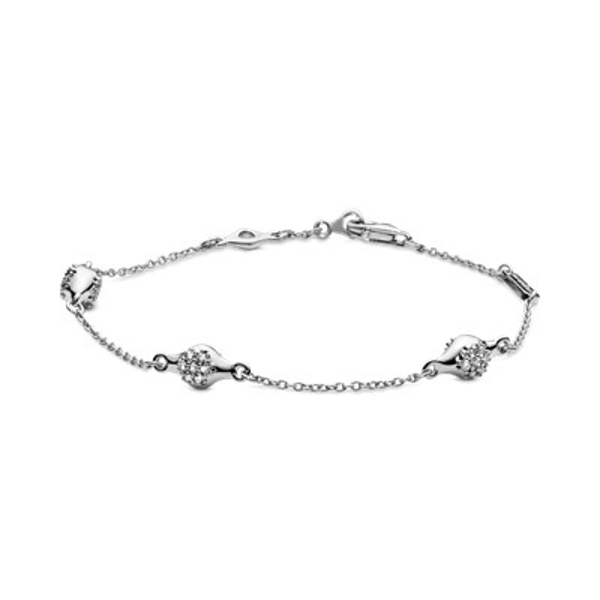 Pandora  Modern LovePods Bracelet